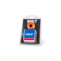 Krukaslagers en keerringen Stage 6 R/T C4 Minarelli - Metalen Kooi