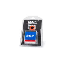 Krukaslagers en keerringen Stage 6 R/T C4 Peugeot E1 - Polymeer Kooi