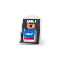 Krukaslagers en keerringen Stage 6 R/T C4 Peugeot horizontaal - Polymeer Kooi