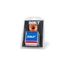 Krukaslagers en keerringen Stage 6 R/T C3 AM6 - Metalen Kooi