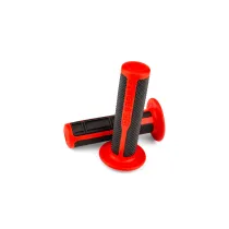 Handvatset ultimate grips Stage6 rood