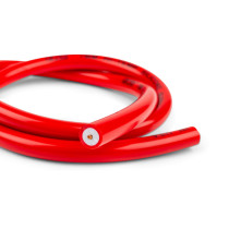 Bougiekabel Rood 50cm