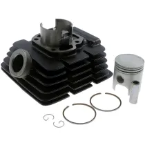 Cilinder 60cc Sport  Yamaha Trial 50 RD 50 MX 2T AC FS1 DT TY MBK ZX