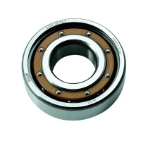 Kogellager 6204 C3 met pertinax binnenkooi