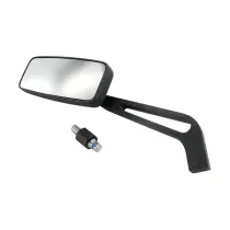 Spiegel Linkerzijde STR8 CNC Carbon Look