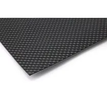 STR8 Stickerblad 3D Carbon Look