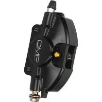 Remklauw Piaggio Zip2000 DMP zwart