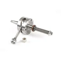 Krukas 2Fast  Voor Malossi C-ONE / RC-One Carter 39.3MM Slag / 90MM Drijfstang Piaggio