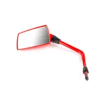 Spiegel Links Rode Groef D.8MM