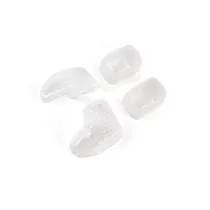 Indicatorlenzen Voor / Achter Wit MBK Booster / Yamaha BW'S Voor 1999