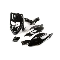 Kuipset 5 Stuks. Zwarte Gilera Stalker