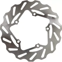 Remschijf wave polini 200mm zip sp 