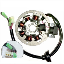 Ontsteking Aprilia SR, Yamaha Aerox etc Minarelli