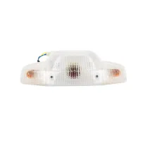 Achterlicht Wit MBK Booster / Yamaha BW'S Voor 1999