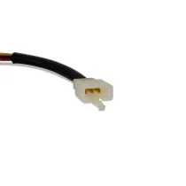 Achterlicht Led Chroom Piaggio Zip / Typhoon