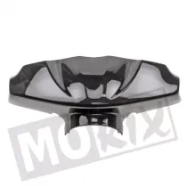 Stuurkap Peugeot Vivacity Zwart