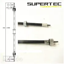 KM tellerkabel Beta Ark