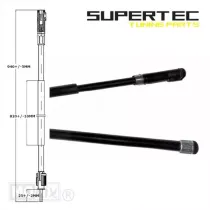 KM tellerkabel Honda SFX