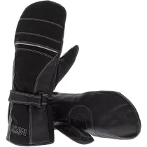 MKX Pro winter mof zwart XXL