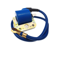 Bobine Elec Piaggio Ciao/Bravo/Grillo