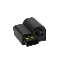 Bobine & CDI Piaggio/ Vespa 50 AIR 4T 2V 45km Origineel 