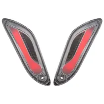 LED knipperlicht set achterzijde Vespa Primavera / Sprint
