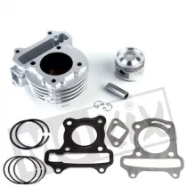 Cilinder GY6 50cc China en Kymco 4-takt A kwaliteit