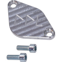 Startmotor afdekplaat Piaggio 50cc DDL