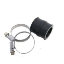 Aanzuigrubber Luchtfilter Scooter - 17/19