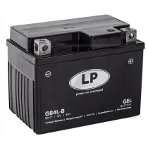 Accu Yamaha Giggle (XF50 / 15P1 / 15P5)