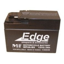 Accu - Edge -  FTR4A-BS - Honda SFX / Skoopy