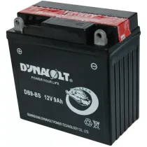 Accu Piaggio Liberty