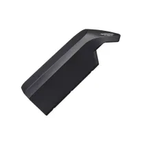 Accu Shimano Steps BT-E6001 frame montage - 11,6 Ah - 418 Wh - zwart