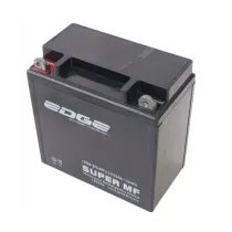 Accu Vespa LX 50 4T(YTX9A-BS YB9-B)