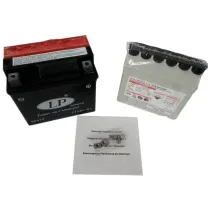 accu yamaha neos 4-takt scooter