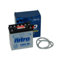 Droge YB5L-B zonder zuurpakket 