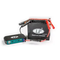 Accu booster / Jumpstarter Scooter / Motor