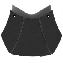 Accudeksel Sym Mio - Zwart