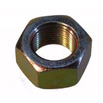 Achterss Moer Piaggio scooters (16x1.25)