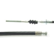 Achter - Remkabel - Aprilia - Scarabeo