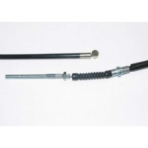 Achter - Remkabel - Peugeot - Zenith / Buxy