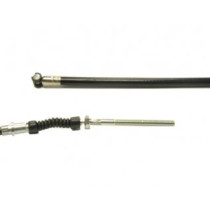 Achter - Remkabel - Puch - Zip Fast Rider