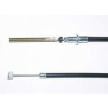 Achter - Remkabel - Yamaha - Neo's