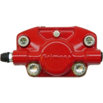 Achter remklauw - Grimeca - Malaguti Firefox / Phantom