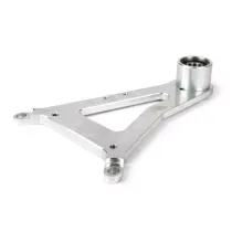 achterbrugsteun heikotuning brace v1.1 race zilver piaggio 125 180 cc 2 takt ac lc