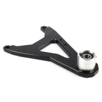 achterbrugsteun  heikotuning  brace v1.1 race  zwart piaggio 125 180  cc 2 takt  ac lc