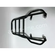 Achterdrager voor Niu N1 serie