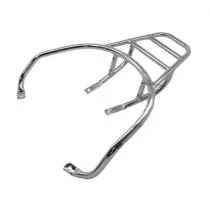 achterdrager bagage peugeot django