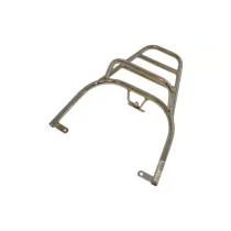 Achterdrager Vespa LX/ LXV/ S chroom