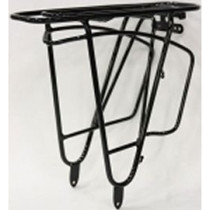 Achterdrager Gazelle Citysport NDC Zwart